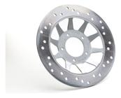 Disco Freio Dianteiro Ventilado Nxr 150 160 Bros