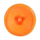 Disco Frisbee Hurricane Caes Crianças Outros Pvc Flexivel