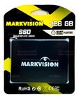 Disco interno 256GB - Markvision