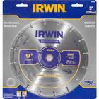 Disco Irwin IW47902 Diamantado Segmentado 230 mm 2,5 mm 9' x 7/8'