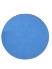 Disco Limpa Porcelanato Azul para Enceradeira 350mm BRITISH