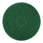 Disco limpador verde lp 440mm scotch-brite - linha plus