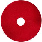 Disco Limpador Vermelho Plus Para Enceradeira 51 cm British