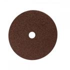 Disco Lixa Carborundum Ltf 7'' Grao 50 5539537993 . / Kit C/ 10