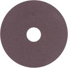 Disco lixa fibra 115mm g80 dvf47 10 peças - Vonder