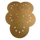 DISCO LIXA tiras autocolantes PERF LOTUS 180MM GR240 (5 PCS)