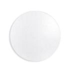 Disco P/ Bolos Branco 15cm Ultrafest