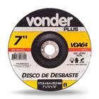 Disco Para Desbaste Profissional Vonder 1206640700