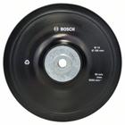 Disco Para Lixa 185mm M14 8500 Rpm Bosch P/esmerilhadeira