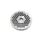 Disco para moedor de carne boca 10 f5mm - inox