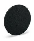 Disco Preto Removedor Scotch-Brite 350Mm - 3M