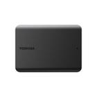 Disco Rigido Externo 2.5 Pol Toshiba Canvio Basics Hdtb540Xk3Ca 4 Tb Preto