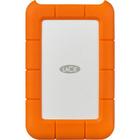 Disco rígido externo lacie 5tb rugged usb-c 3.2 stfr5000800