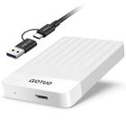 Disco rígido externo YOTUO 1TB USB 3.0/Type-C para PC/Mac/PS4/PS5/Xbox