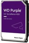 Disco Rígido Interno 2TB Purple Western Digital com 64 MB de Cache