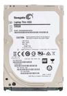 Disco rígido interno Seagate 500GB SD01