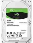 Disco rígido interno Seagate BarraCuda 5TB HDD 2.5" SATA 6Gb/s