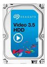 Disco Rígido Interno Seagate Video 3.5 Hdd St3500414cs 500gb