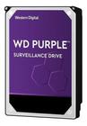 Disco Rígido Interno Western Digital Wd Purple Wd20purx 2tb