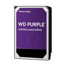 Disco rígido interno Western Digital WD Purple WD82PURZ 8TB - Intelbras