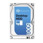 Disco rígido Seagate Desktop 500GB SATA 6Gb/s 3.5"