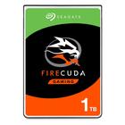 Disco rígido Seagate FireCuda Gaming SSHD 2.5 1TB SATA 6Gb/s