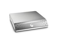 Disco rígido Seagate FreeAgent Desk 2 TB USB 2.0 7200 RPM