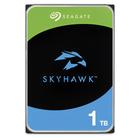 Disco rigido skyhawk 1 tb 3,5 sata 24/7 para sistemas de seguranca e vigilancia