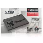 Disco rígido SSD DUSTA SOLID STATE 120 GB 240 GB 480 GB SATA3 SAS