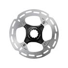 Disco Rotor Shimano 140mm SM-RT500-SS Ice Tech Center Lock