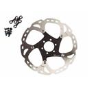 Disco Rotor SM-RT86 Ice Tech com 6 Parafusos 180mm