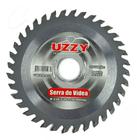 Disco Serra Circular 110 mm x 36 Dentes Furo 20 mm- Uzzy