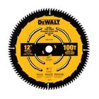 Disco Serra Circular 12 Pol 100 dentes Dewalt DWA112100