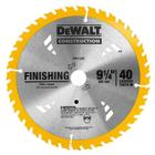 Disco Serra Circular 9.1/4" 40 dentes DW3132A Dewalt