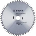 disco serra circular eco d254x60t bosch