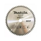 Disco Serra Circular P/ MDF 185mm 60 Dentes D-61466 Makita
