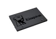 Disco Sólido Interno Kingston HD SSD 960g  SA400S37/960G