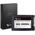 Disco sólido interno SSD 240 Gb Duex Dx 240GBZ Sata 6gb/s Hd