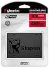 Disco sólido interno SSD Kingston SA400S37/480G 480GB Original