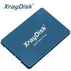 Disco Solido Interno Ssd Xray Disk 120Gb 2.5 Pc - Note Metal