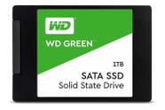 Disco Sólido Interno Western Digital Wd Green Wds100T3G0A 1T