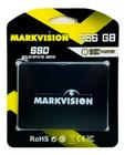 Disco Sólido Markvision 256gb