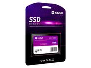Disco Sólido SSD 128GB SATA III 6.0GB/S KZS-128GB KAZUK