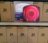 Disco Sony XDCAM 50GB (95 min) - Dupla Camada - PFD-50DLA