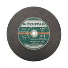 Disco Telstar Corte Ferro D 12X5/8 . / Kit C/ 5 PC