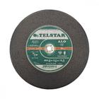 Disco Telstar Corte Ferro D 12X5/8 - Kit C/5 Unidades