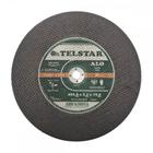 Disco Telstar Corte Ferro E 12X3/4 - Kit C/5 PC