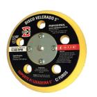 Disco velcrado 5 com furos - sigmatools