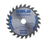 Disco Widea 4.3/8'' 110mm 24 Dentes - Kala