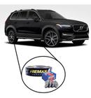 Discos Traseiros E Pastilhas Dianteira Traseira Volvo Xc60